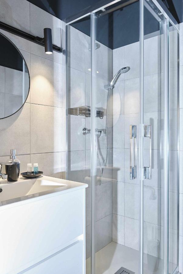 Appartement Fino Modern & Luxury *