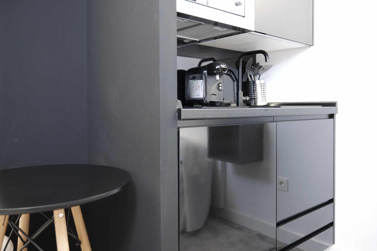 Fino Modern & Luxury Appartement Séville