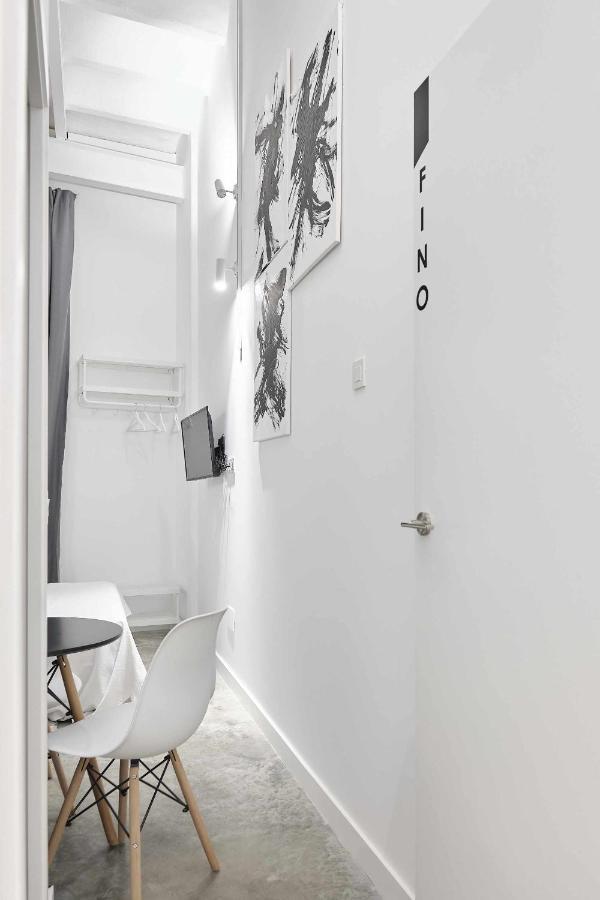 Fino Modern & Luxury Sevilha