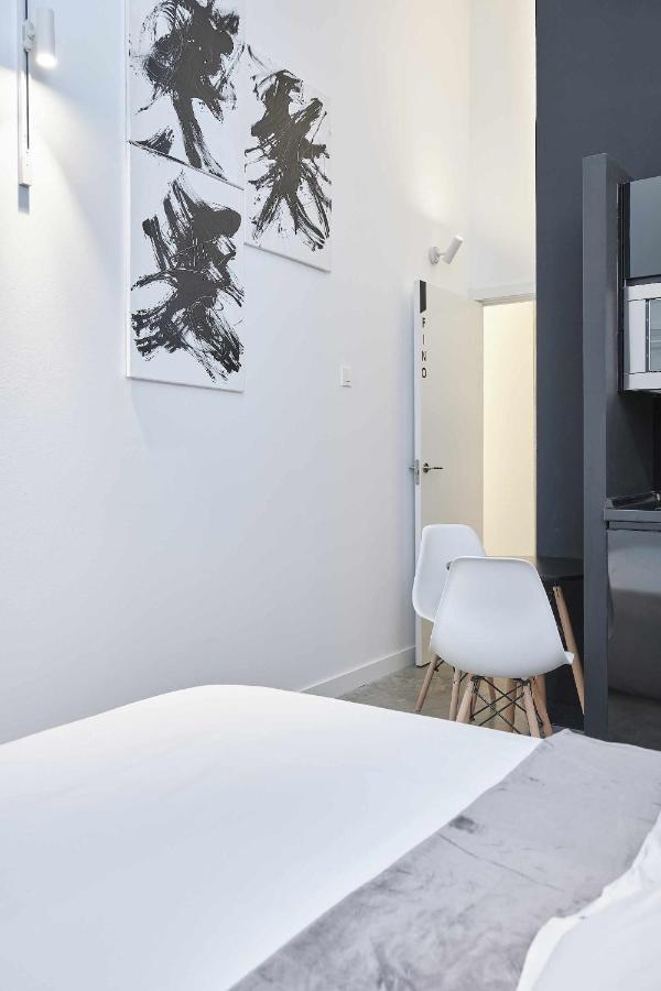 Fino Modern & Luxury * Sevilha